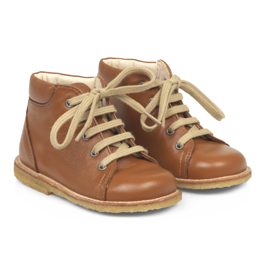 Klassischer Schnürschuh