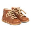 Klassischer Schnürschuh