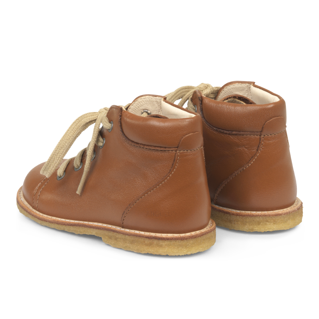Klassischer Schnürschuh