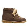 Klassischer Schnürschuh