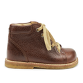 Klassischer Schnürschuh