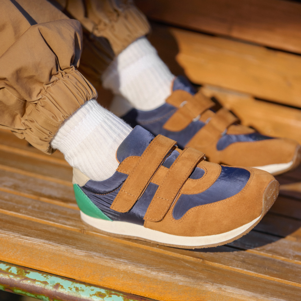 Laufsneaker