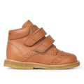 Anfängerschuhe mit Klettverschluss