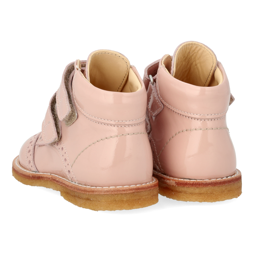 Anfängerschuhe mit Klettverschluss