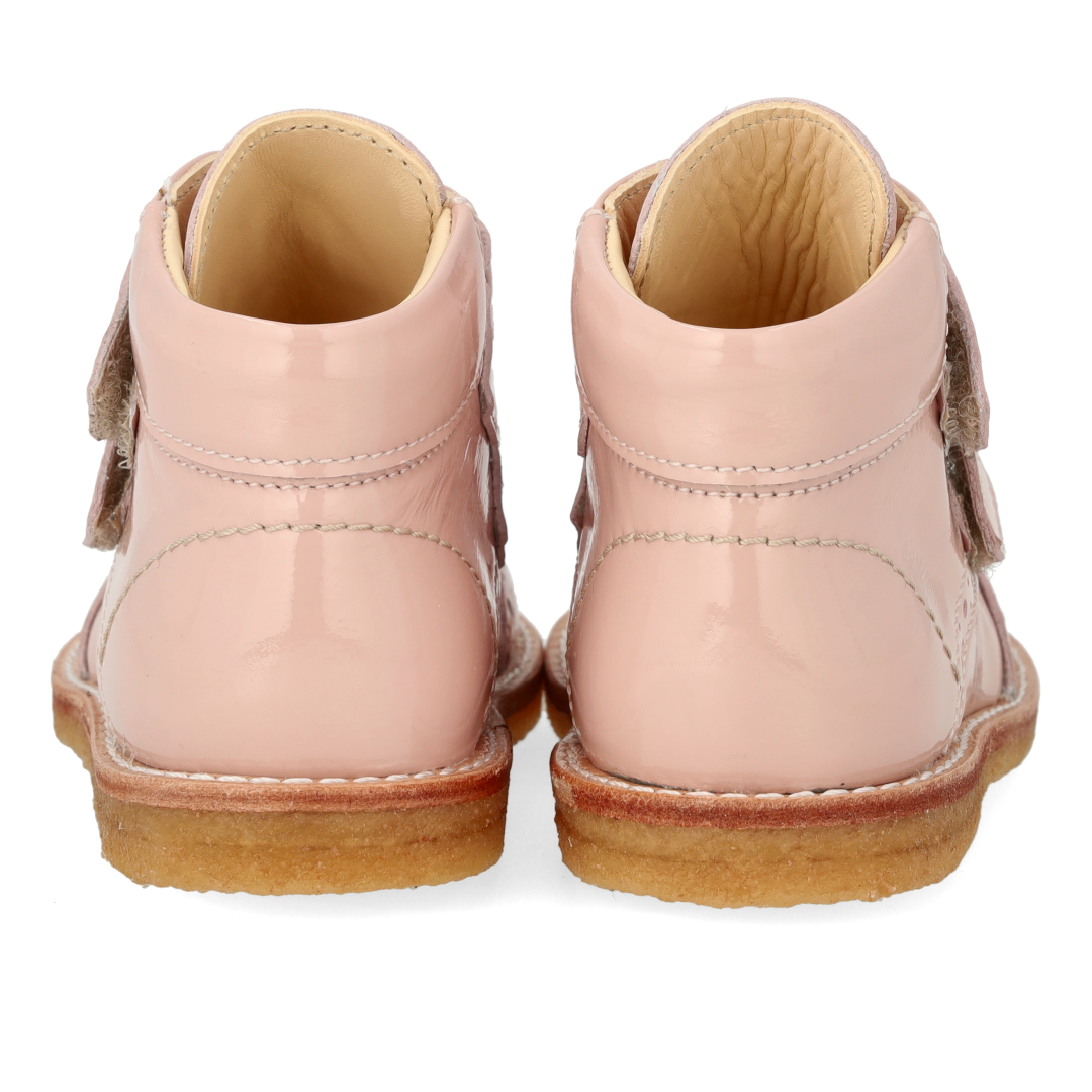 Anfängerschuhe mit Klettverschluss