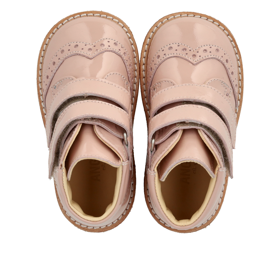 Anfängerschuhe mit Klettverschluss