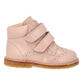 Anfängerschuhe mit Klettverschluss