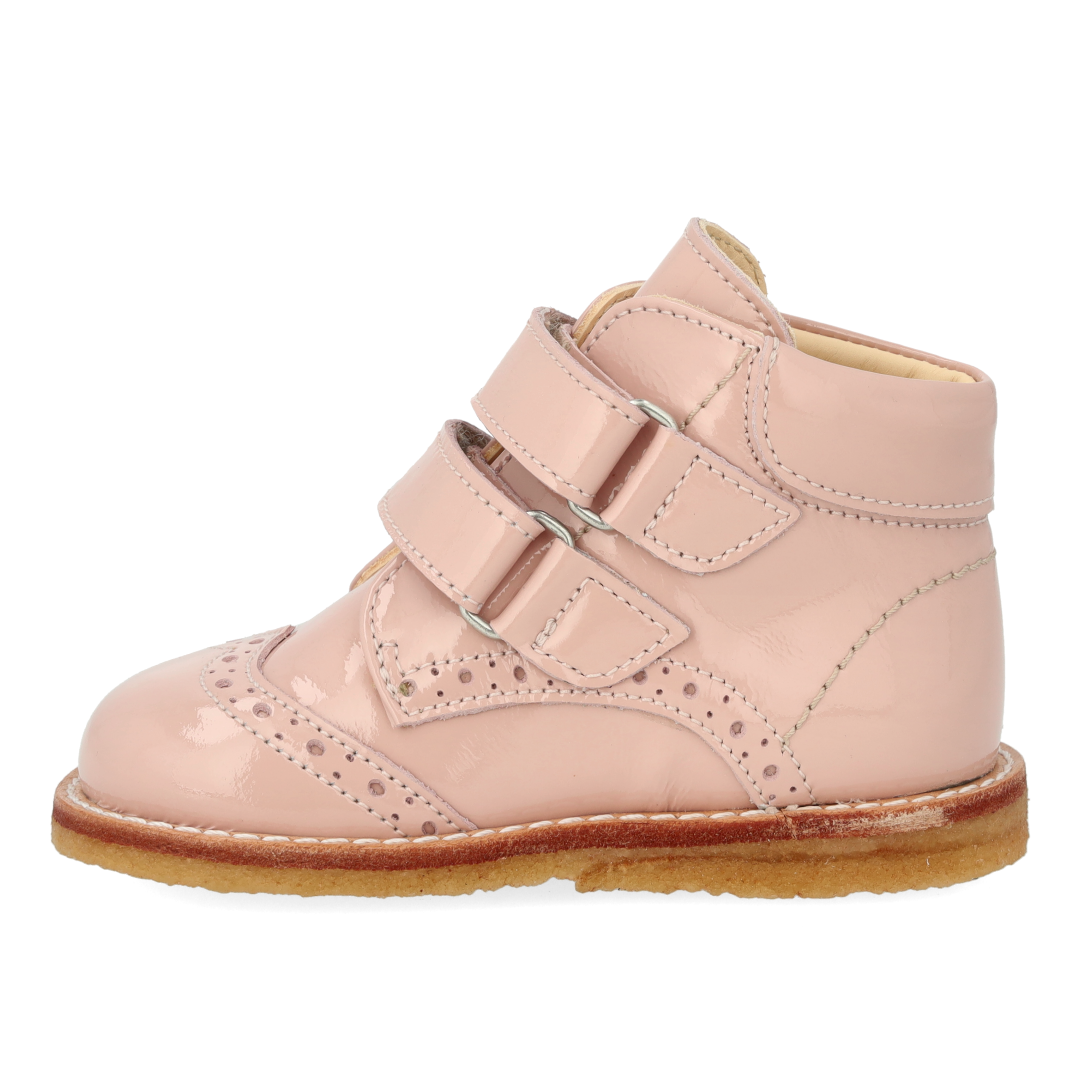 Anfängerschuhe mit Klettverschluss