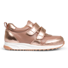 Angulus Sneaker mit Klettverschluss