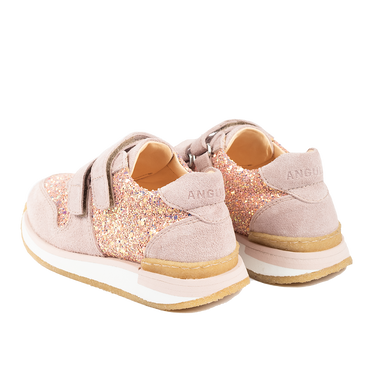 Glitzer-sneaker