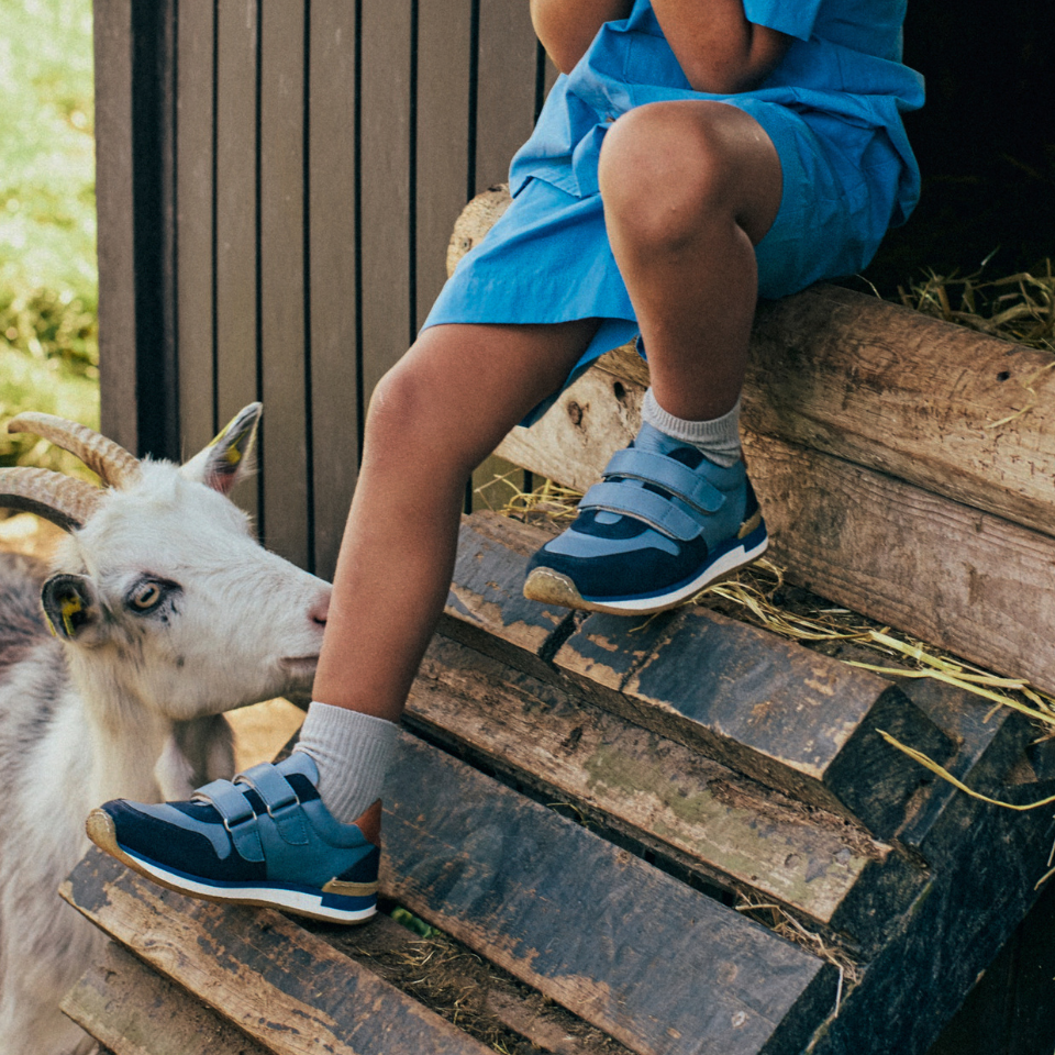 Laufsneaker