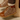 Klassische Schnürschuhe für Anfänger mit funkelndem Glitzer