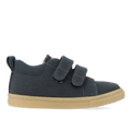 Klassischer Sneaker aus recyceltem Baumwollcanvas