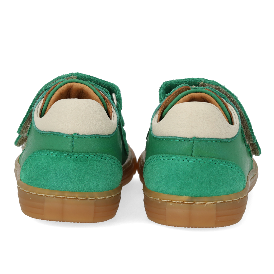 Sportlicher Color-Block-Sneaker für Einsteiger