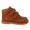 Anfängerschuhe mit ausgestanztem Kontrastherz