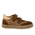 Sportlicher Colorblock-Sneaker