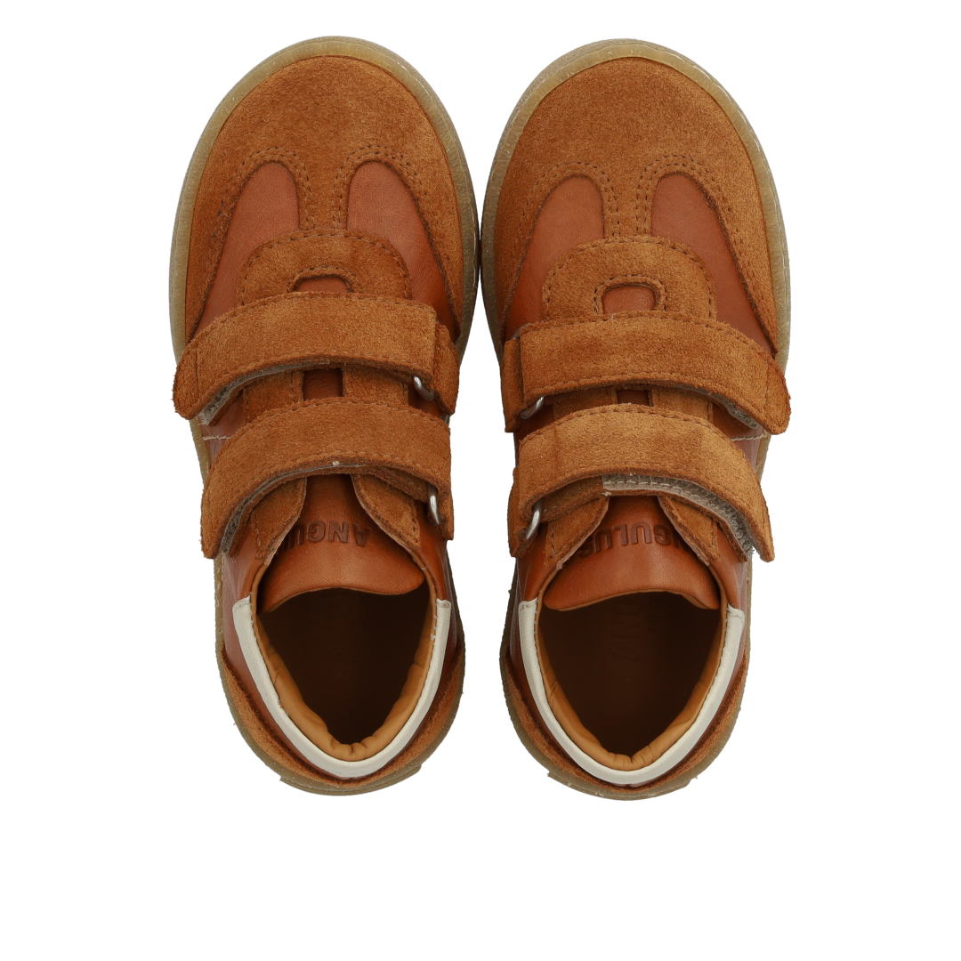 Sportlicher Colorblock-Sneaker