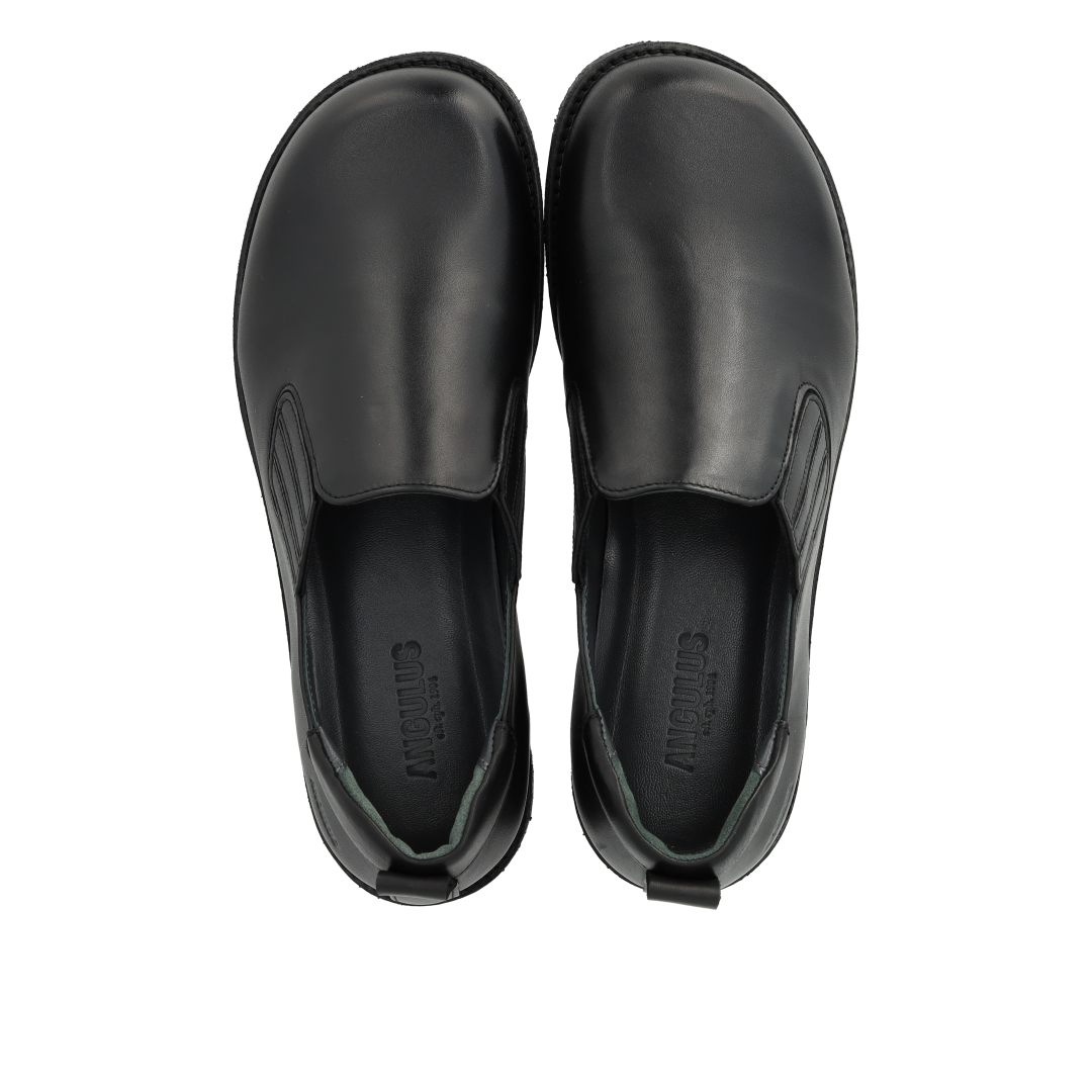 Schuhe mit Gummizug