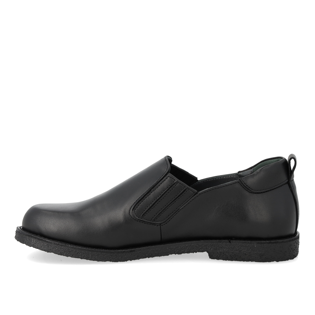 Schuhe mit Gummizug