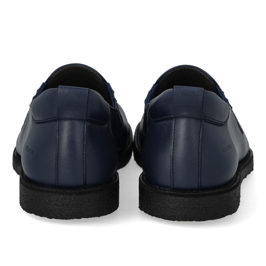 Schuhe mit Gummizug