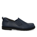Schuhe mit Gummizug