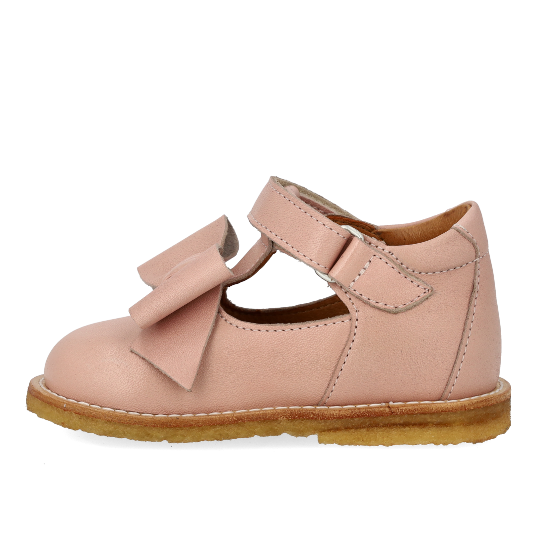 Tüllschuhe mit Schleife