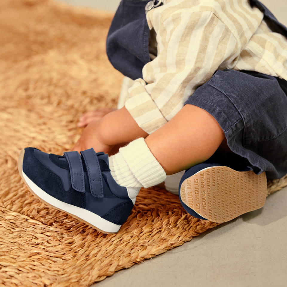 Sportlicher Sneaker