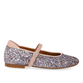 Glitzer-Ballerina