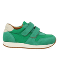 Sneaker im Running-Stil