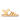 Sandale mit T-Riemen und Klettverschluss