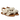 Sandale mit Schleife