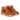 anfängersandale mit klettverschluss