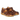Sandal mit verstellbarem Klettverschluss