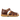 Sandal mit verstellbarem Klettverschluss