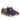 Sandal mit verstellbarem Klettverschluss