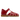 Herz-Sandale mit Klettverschluss