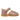Herz-Sandale mit Klettverschluss