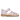Herzsandale mit Klettverschluss