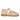 Herz-Sandale mit Klettverschluss