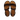 Sandal mit Schnalle