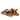 Handgeflochtene klassische Riemchensandale