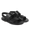Sandale mit Klettverschluss