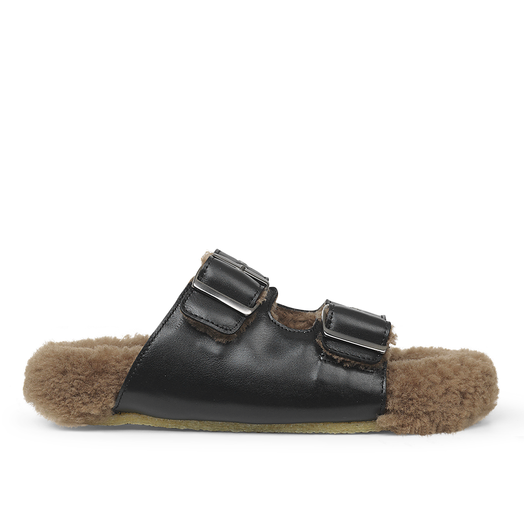 Fußbett slip-on