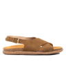 Angulus Fußbett-Cross-Sandale