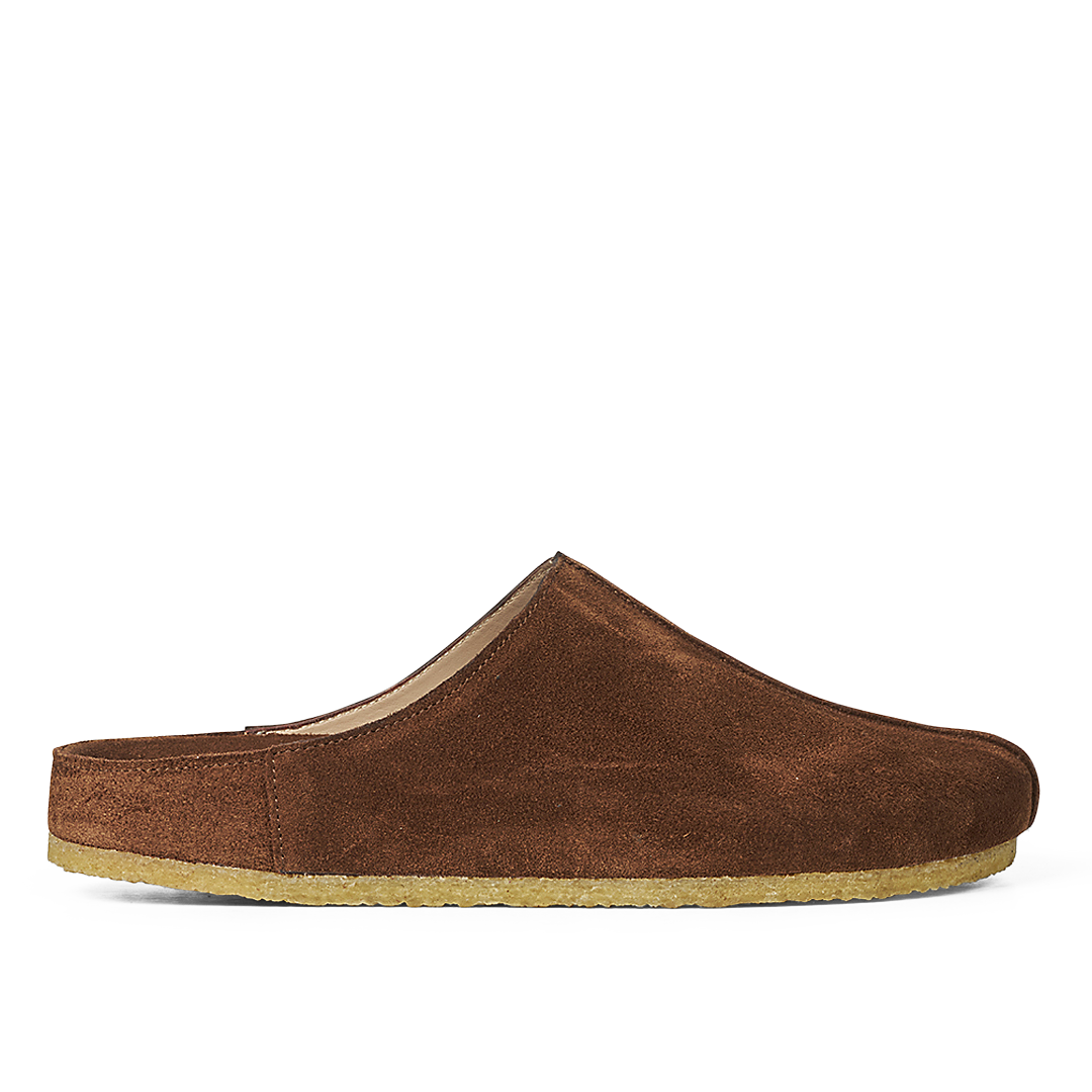 Fußbett slip-on