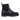 Stiefelette mit Gummizug und Profilsohle