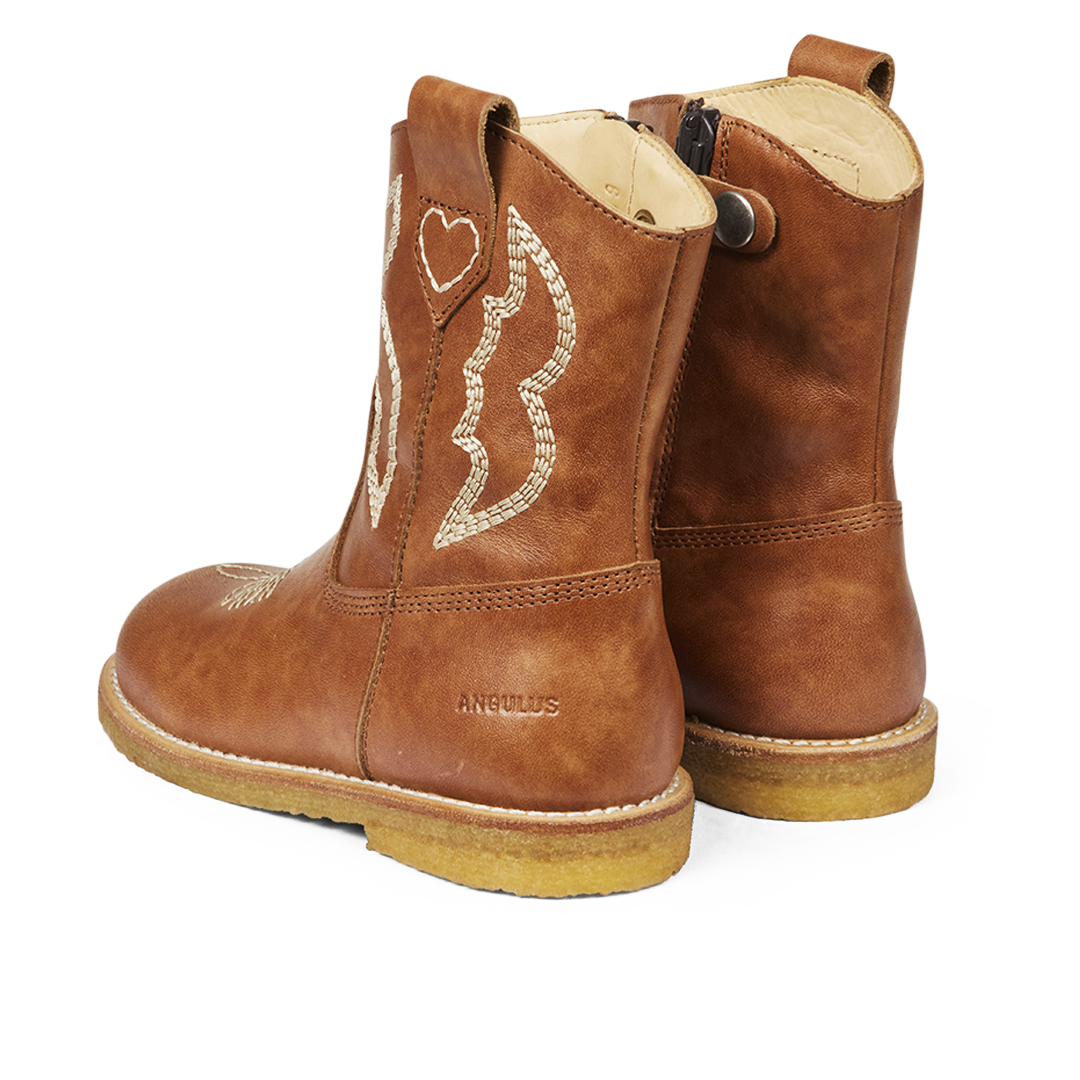 Cowboystiefel