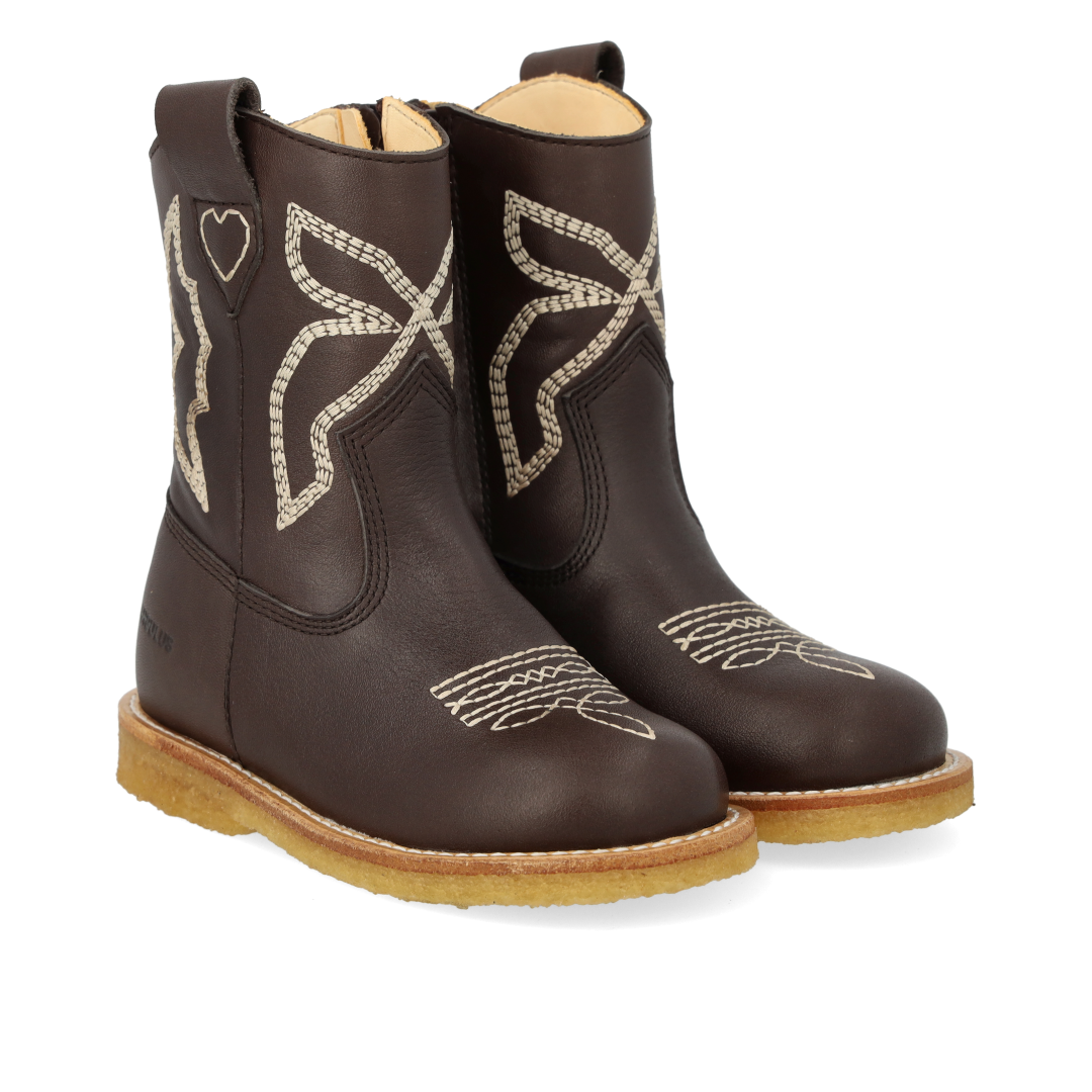 Cowboy-Stiefel