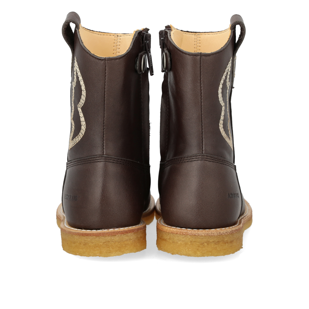 Cowboy-Stiefel