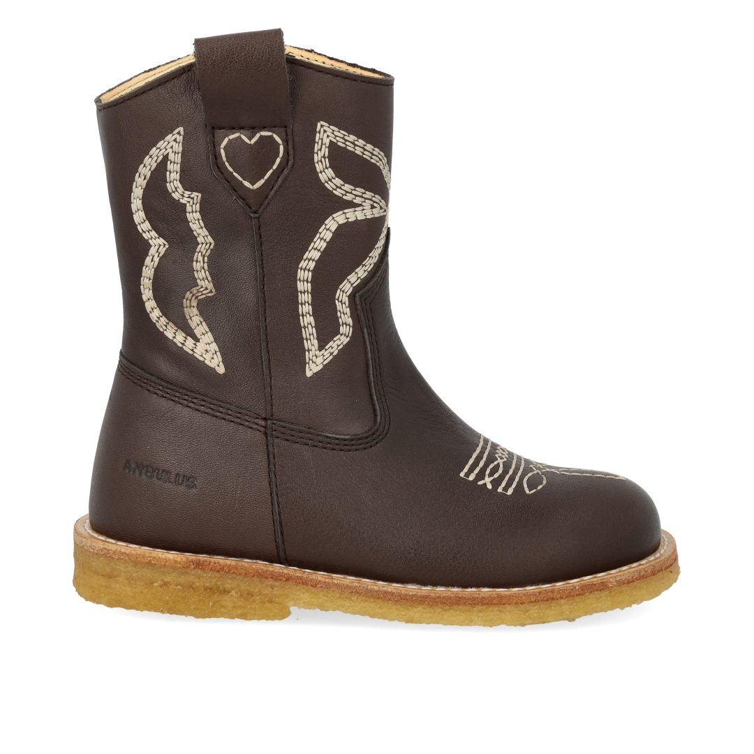 Cowboy-Stiefel